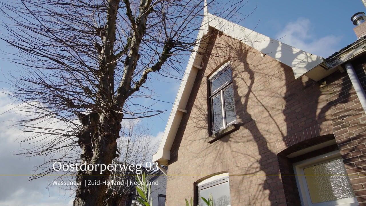 Bekijk video van Oostdorperweg 93