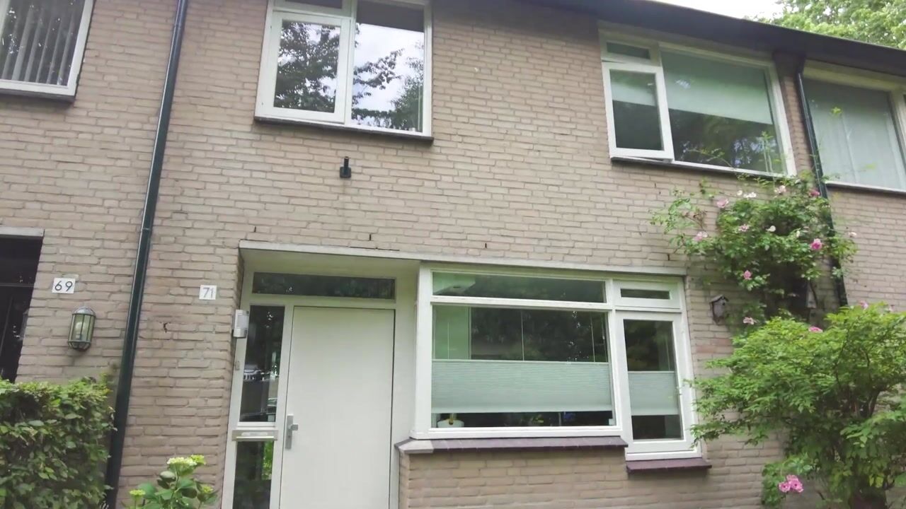 Video van Kasteel Cannestraat 71