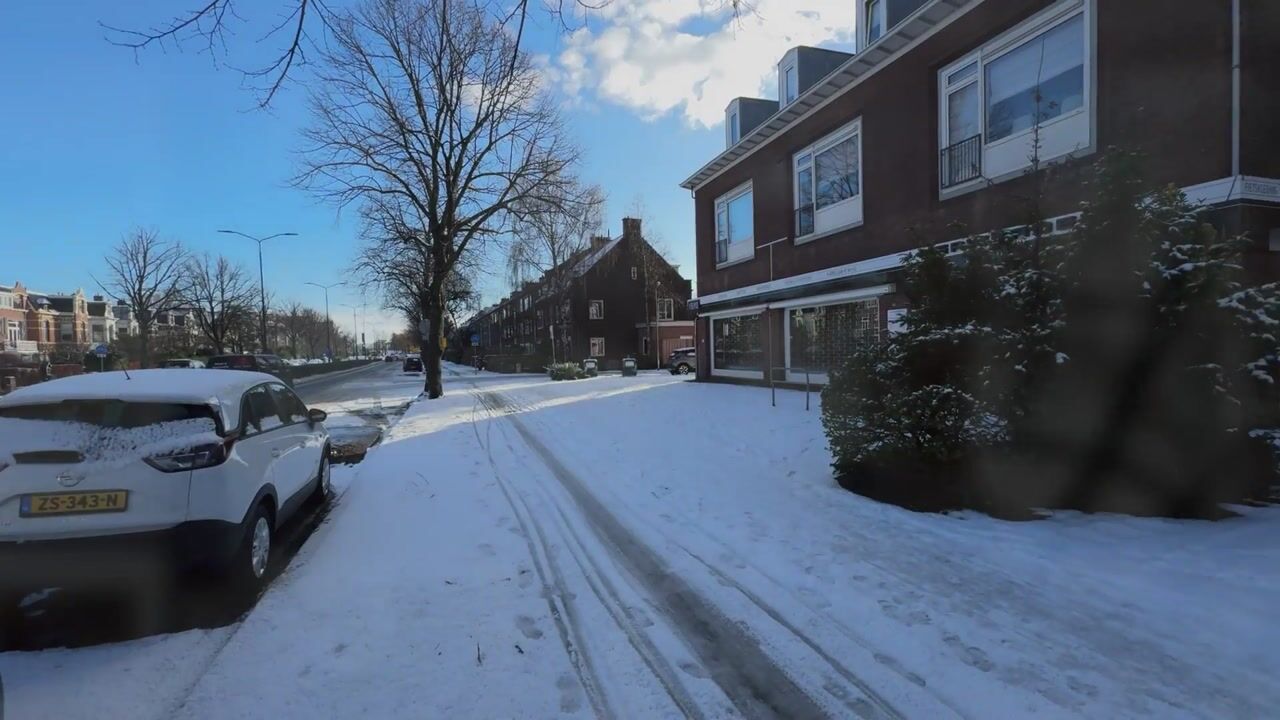 Video van Laan van Nieuw Oosteinde 108-A