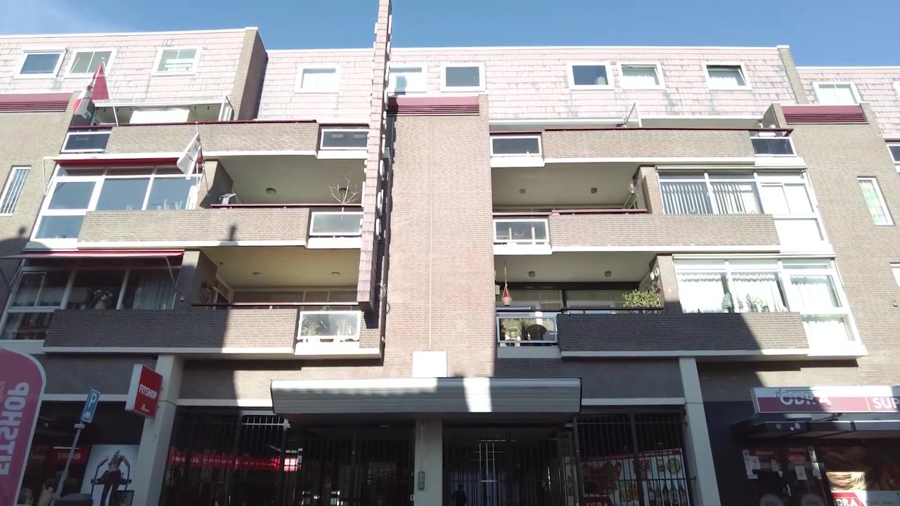 Video van Hogestede 85