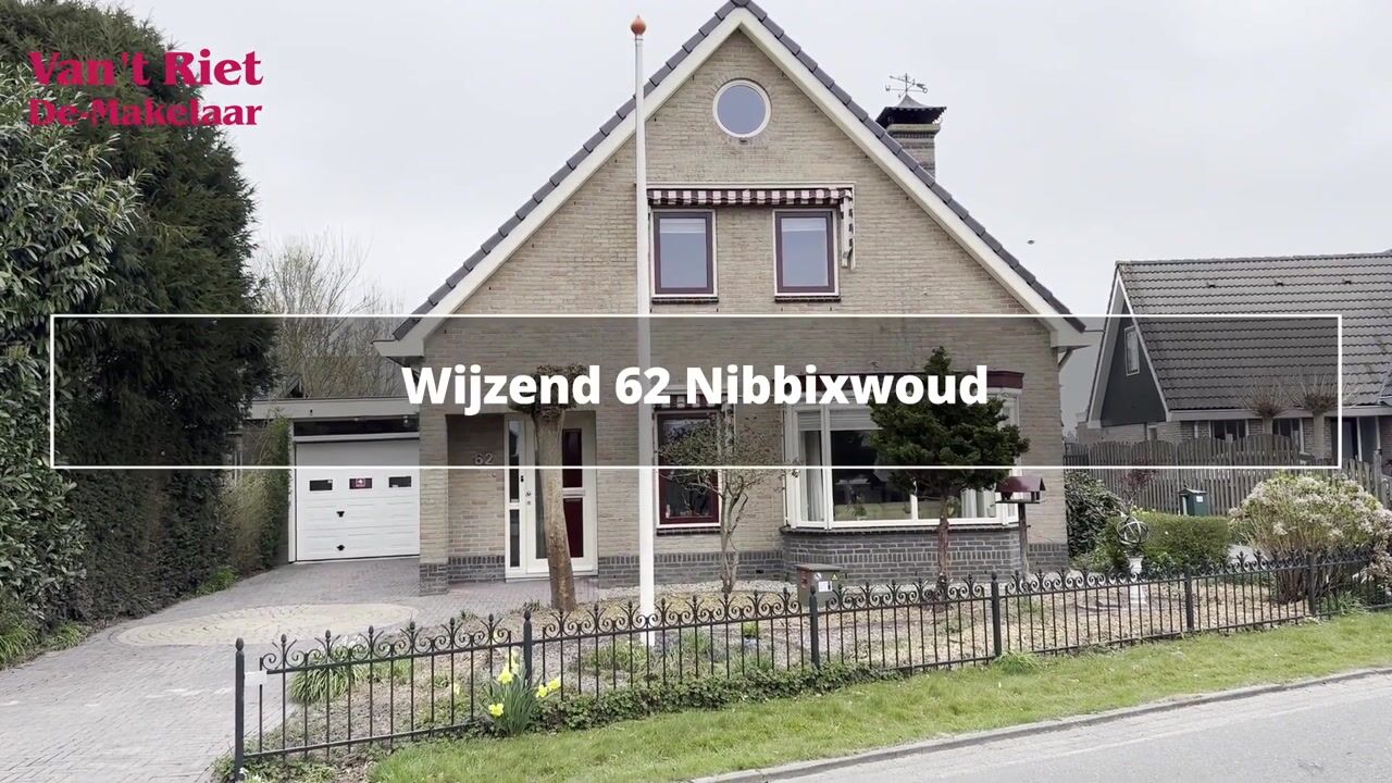 Video van Wijzend 62
