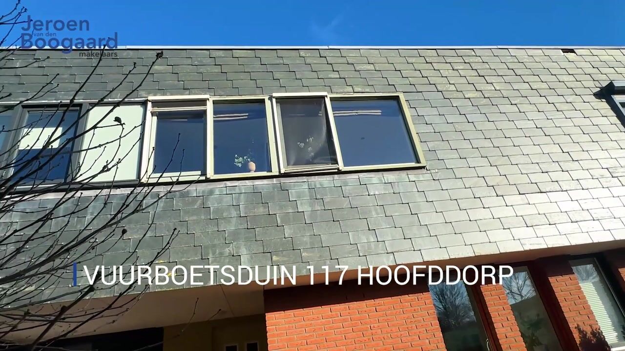 Video van Vuurboetsduin 117