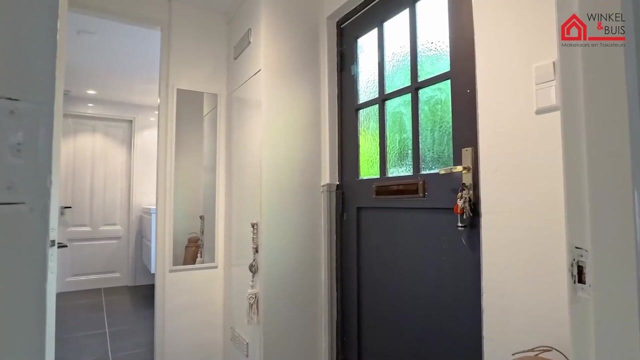 Video of Dom Huybenlaan 27-A