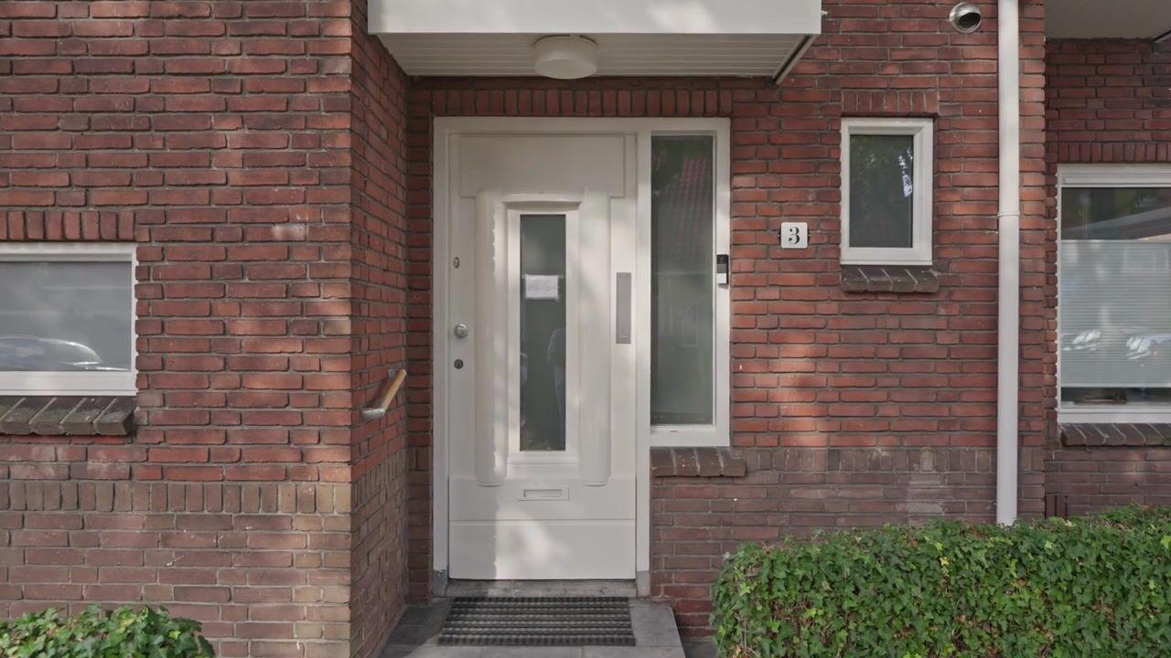 Video van Adriaan Pauwstraat 3