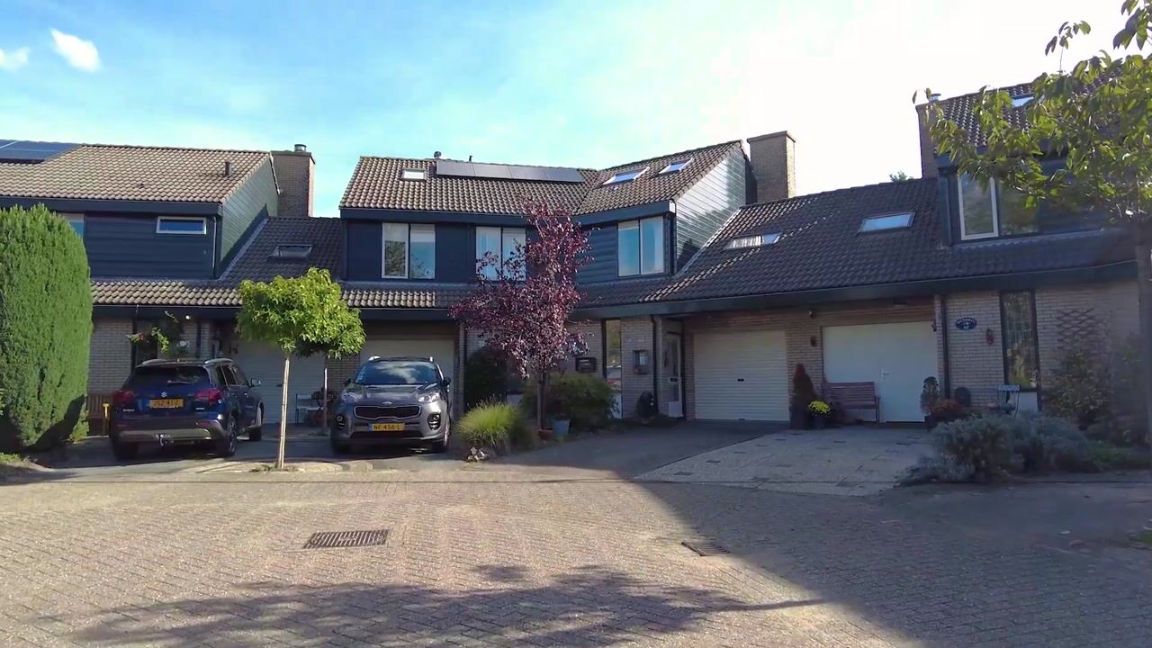 Video van Beltmolen 108