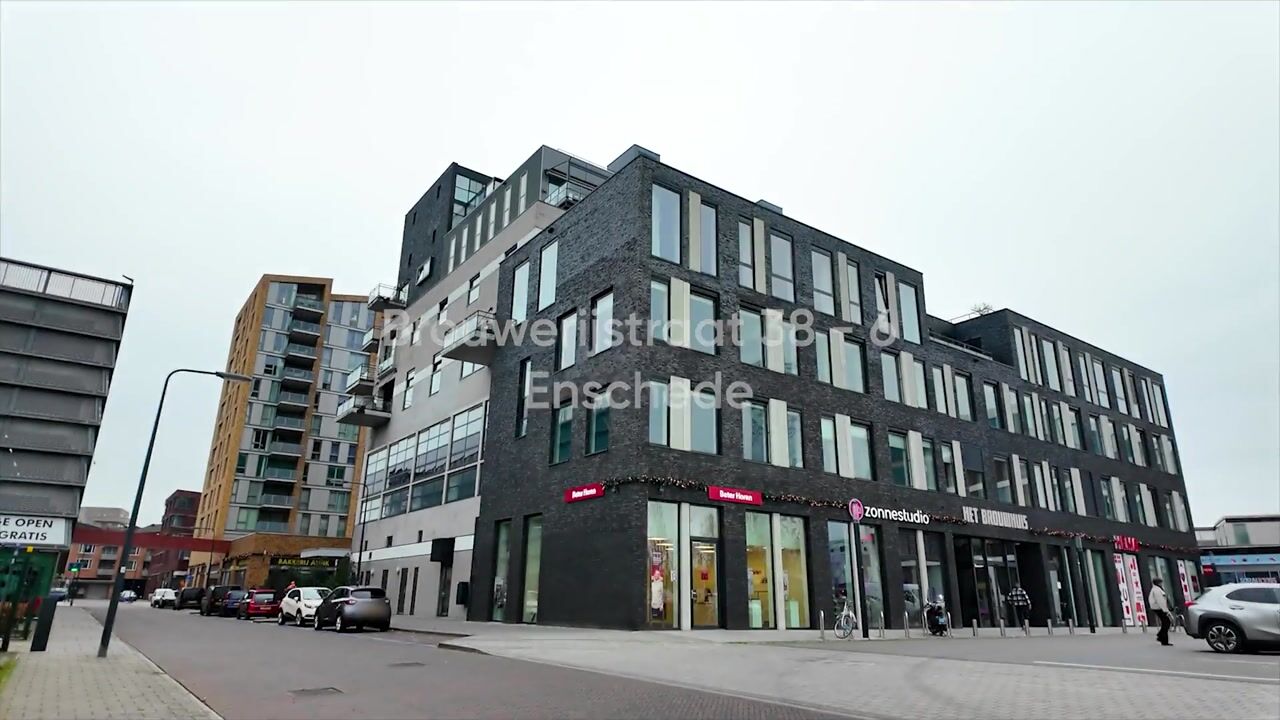 Video van Brouwerijstraat 38-6