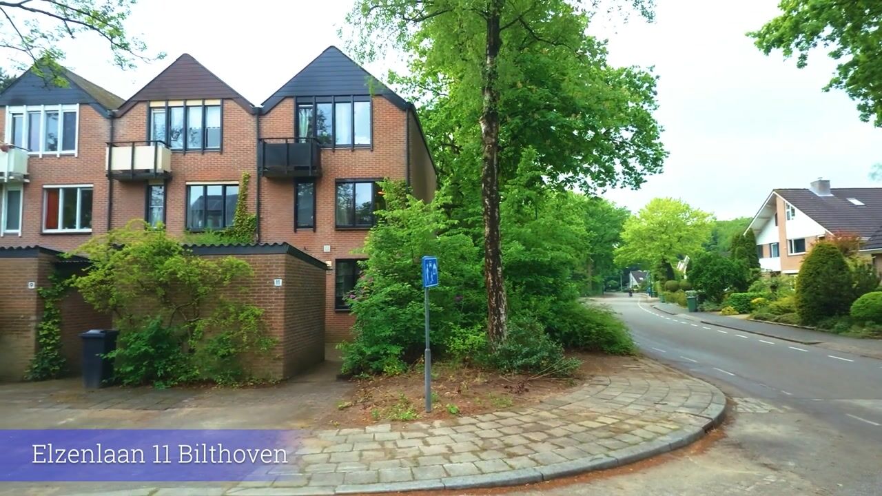 Video of Elzenlaan 11