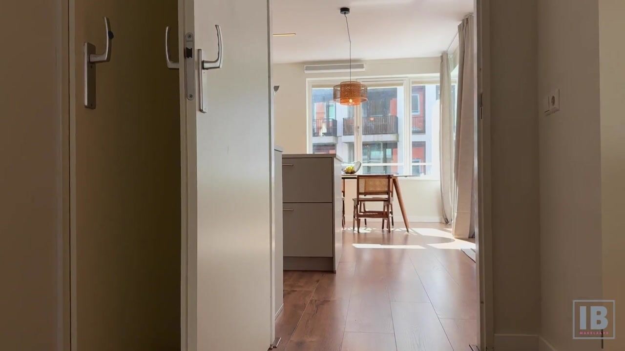 Video van Piet Mondriaansingel 155