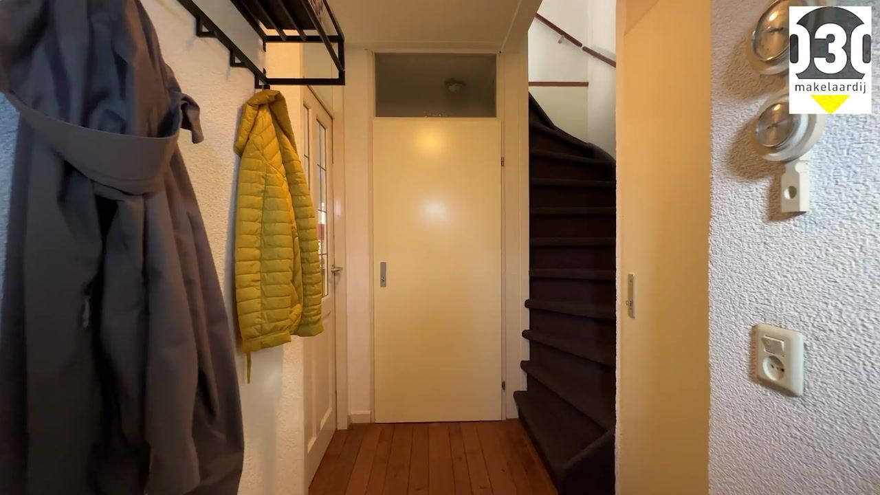 Video of Kaasmakerlaan 15