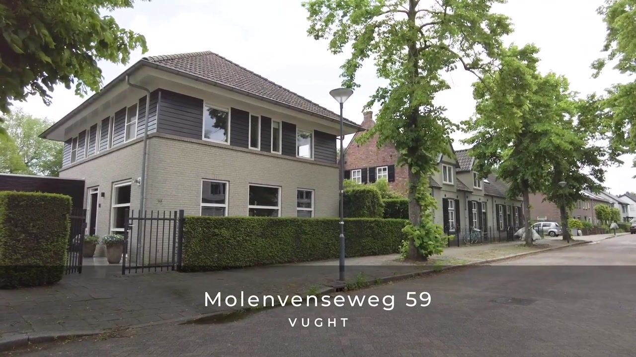 Video van Molenvenseweg 59