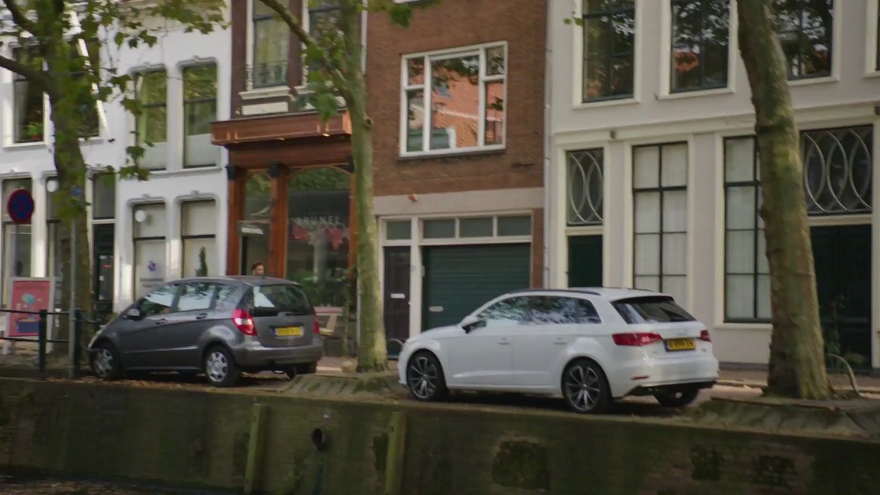 Bekijk video van Wonen in Parcour