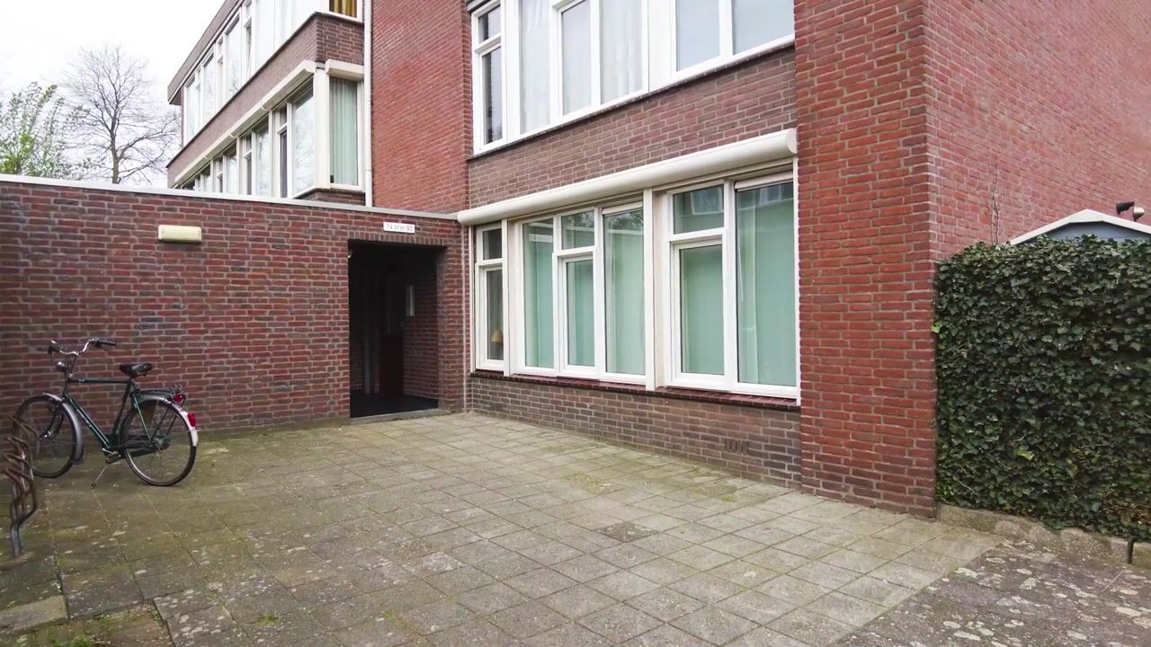 Video van Johan Doornstraat 74