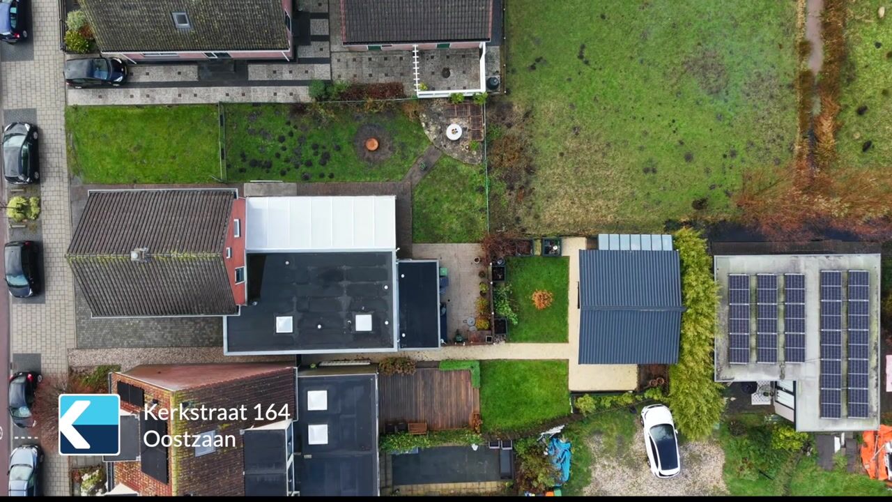Video of Kerkstraat 164