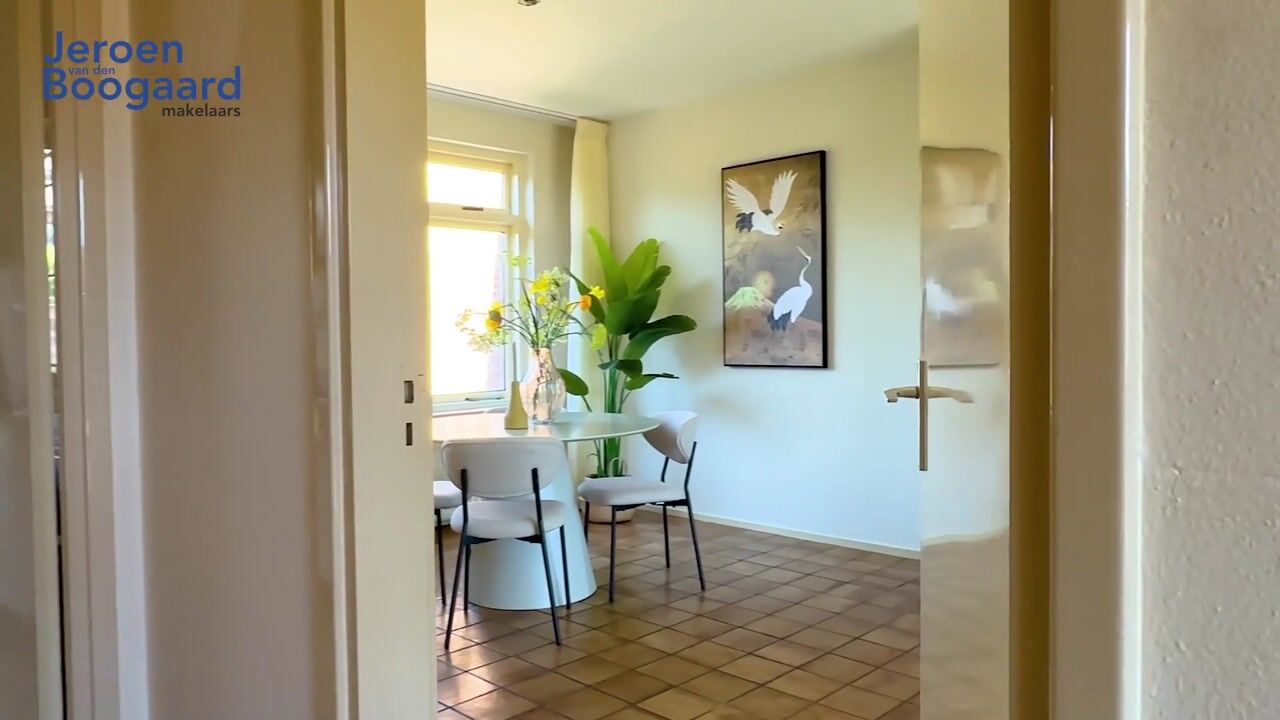 Video van Tasmanstraat 8