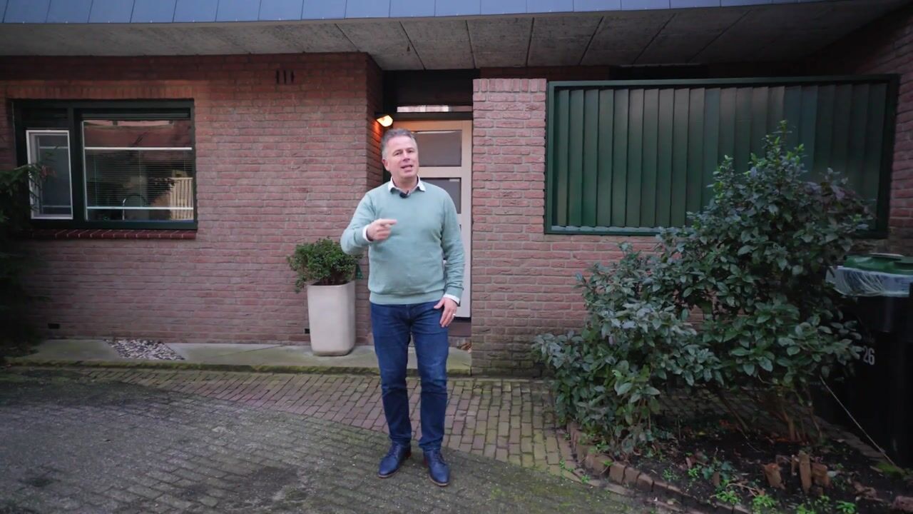 Bekijk video van Fluitekruidzoom 26