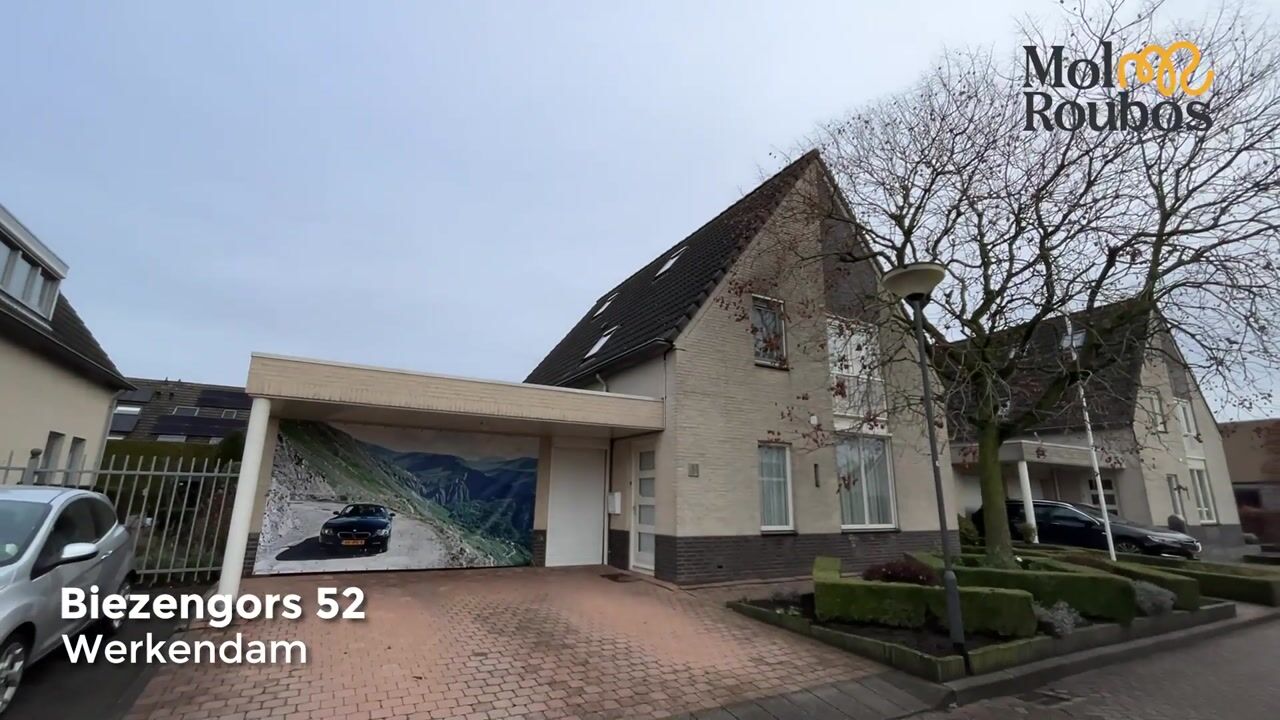 Video van Biezengors 52