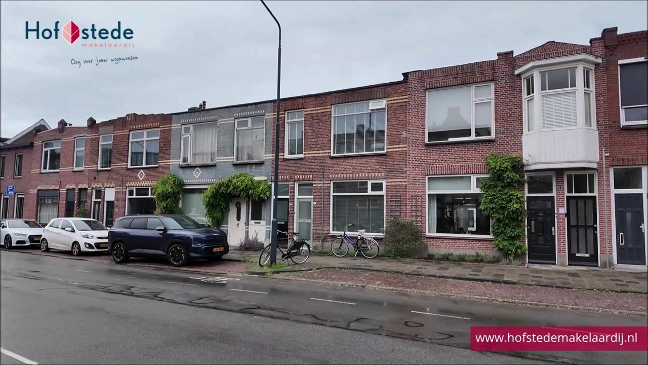 Video van Heuvelstraat 14