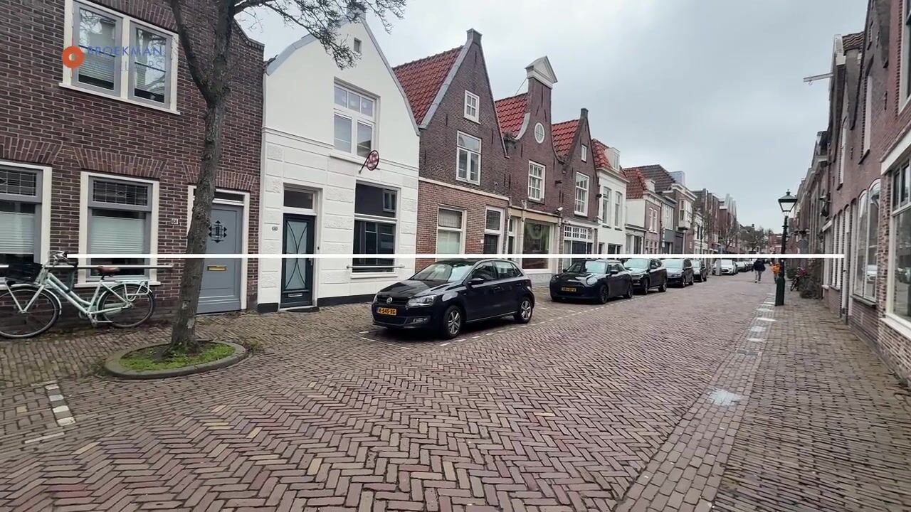 Video van Koningsweg 62