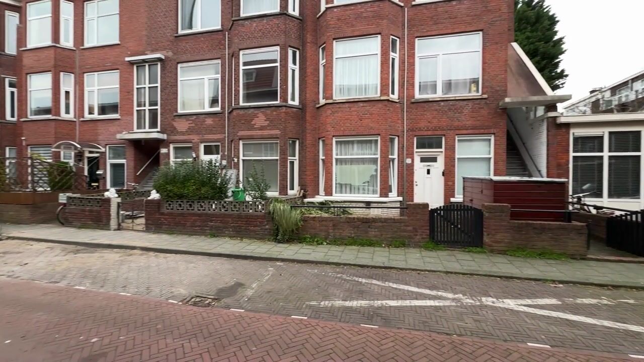 Bekijk video van Kootwijkstraat 200