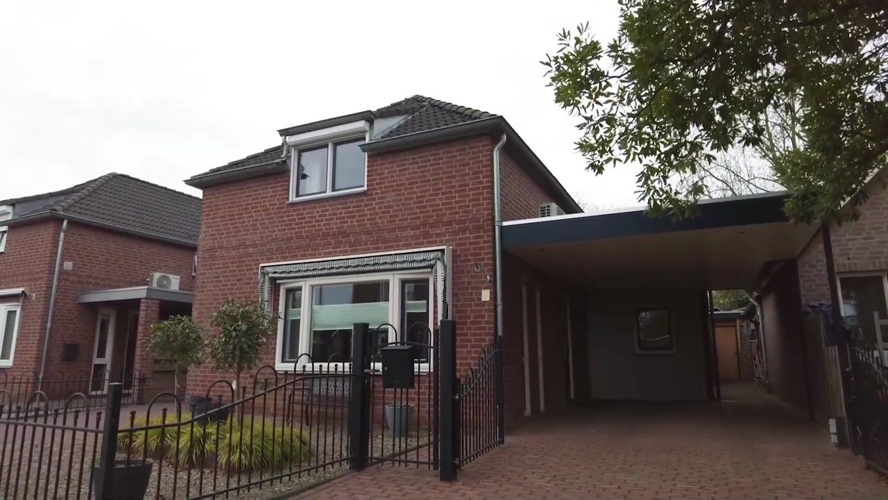 Video van Grevendaal 9