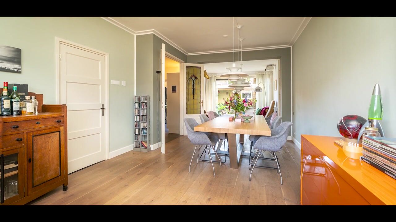 Video van Kruisvaardersstraat 26