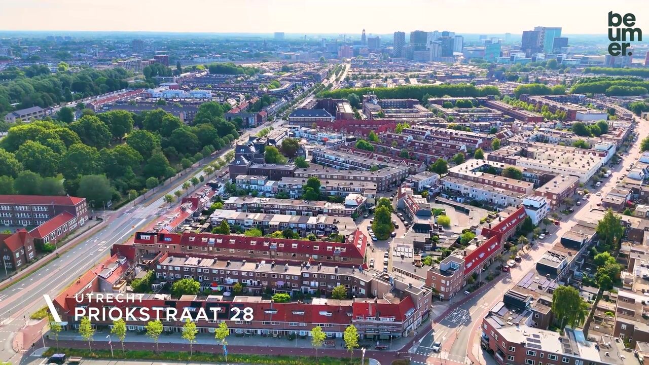 Video van Priokstraat 28