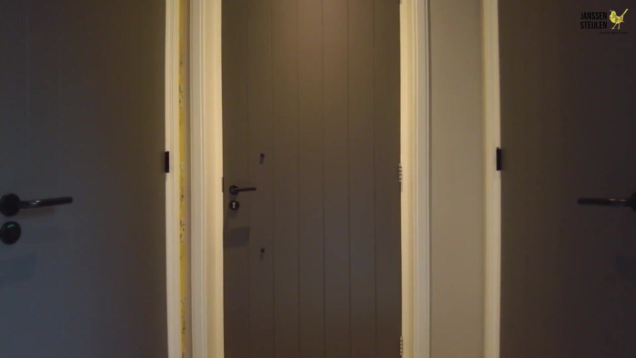 Video van Poelenloop 8