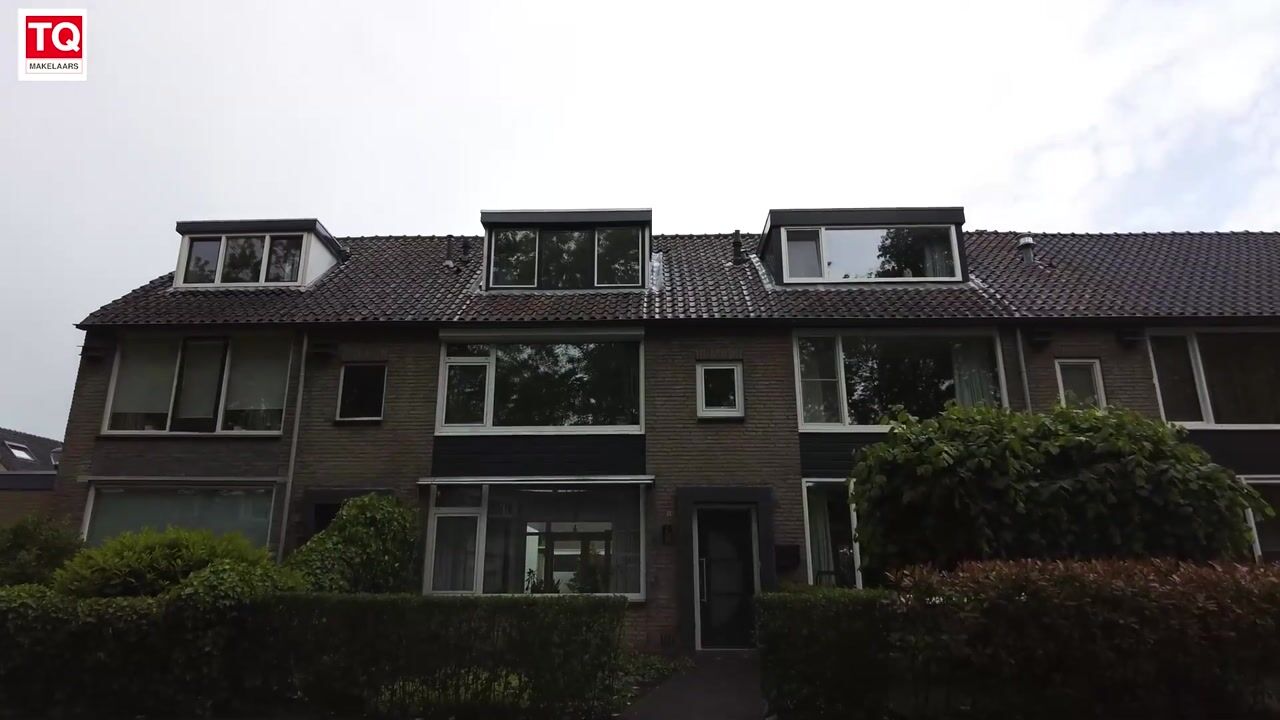 Video van Brasschaatstraat 33