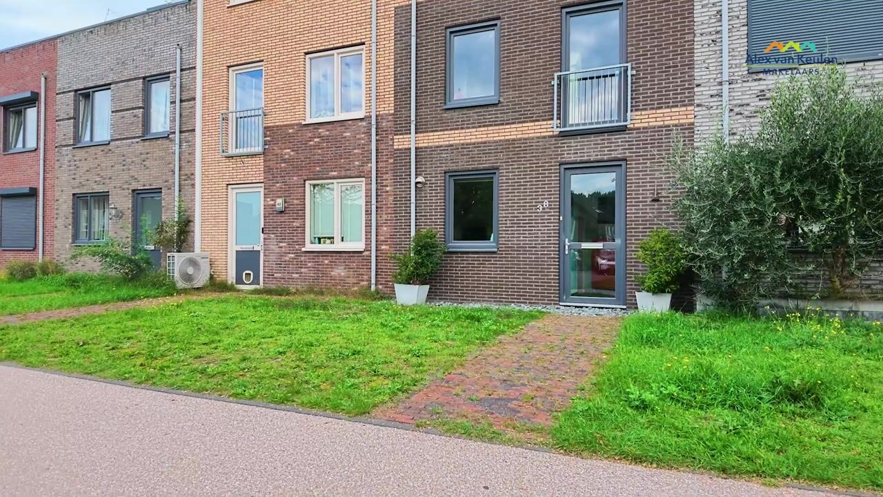 Video van Nobelstraat 38