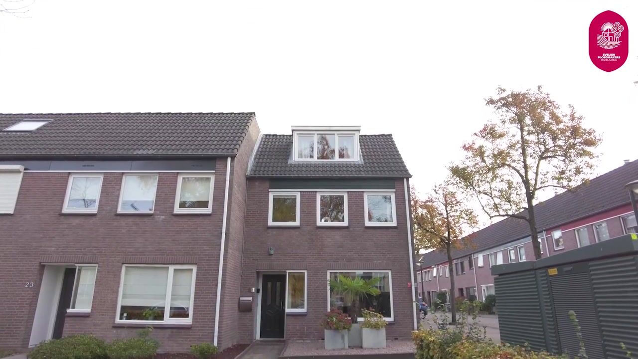 Video of Koornstraat 21