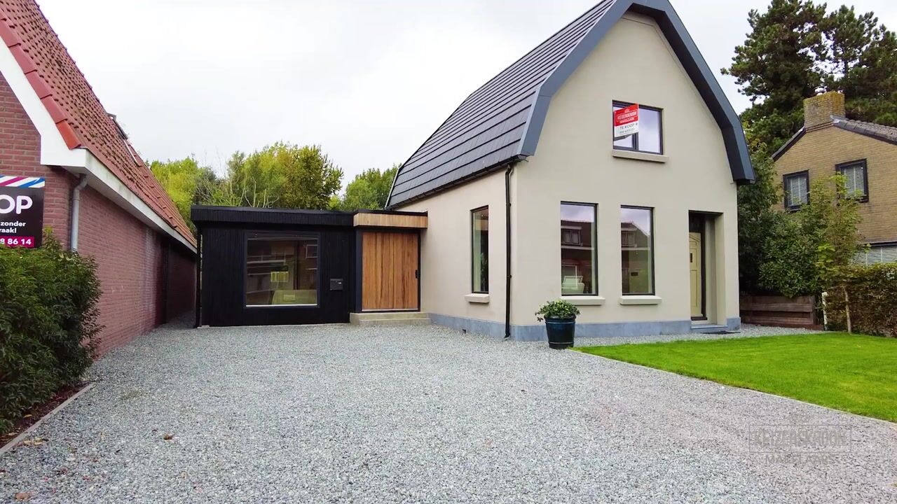 Video van Noordeinde 134