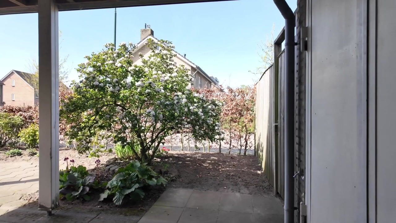 Video van Elsakkersstraat 33