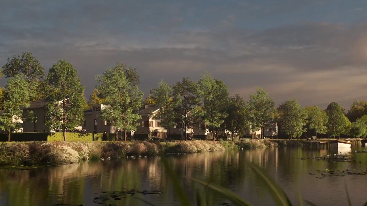 View video of Waelrijk Fase 2