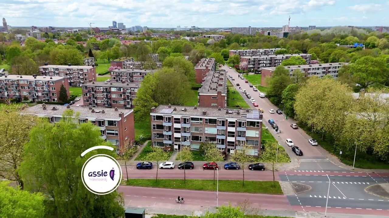 Video of Hogenkampsweg 183