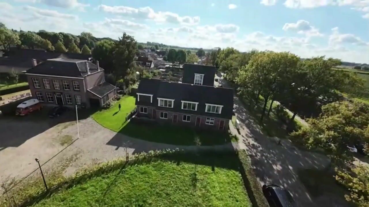 View video of Kerkebogerd (Bouwnr. 1L)