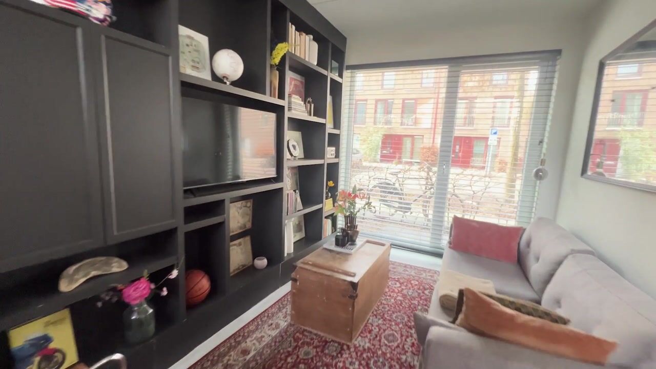 Video van Jan Vethstraat 26