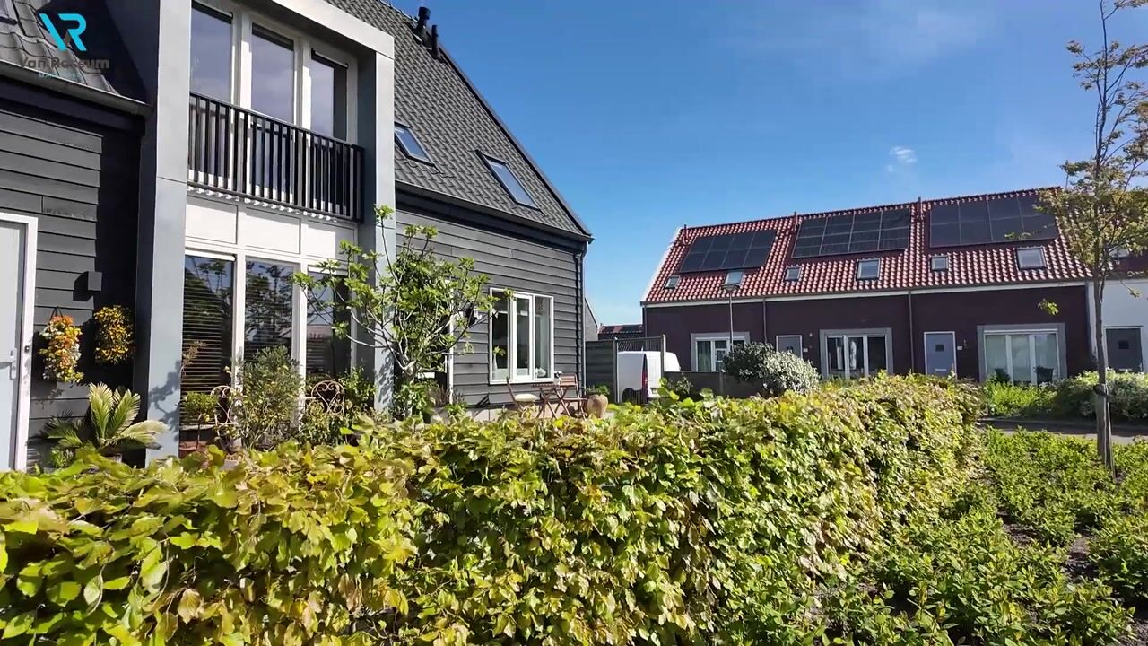 Video van Maerenseweg 68