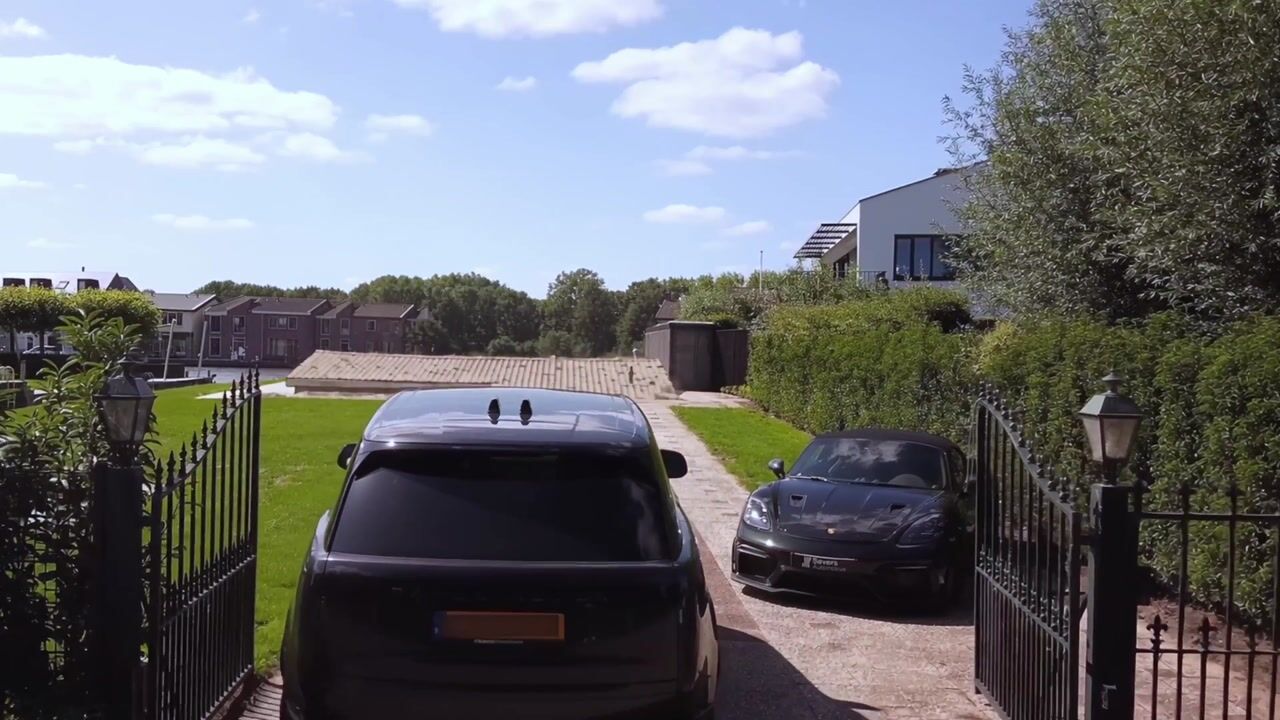 Video van Westerdijk 52