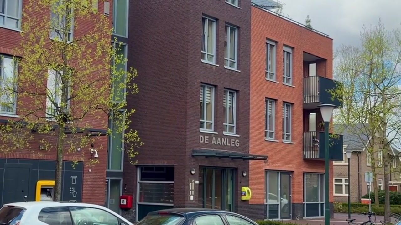Video van De Aanleg 203