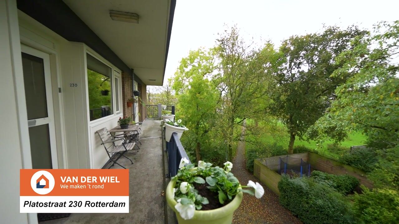 View video of Platostraat 230