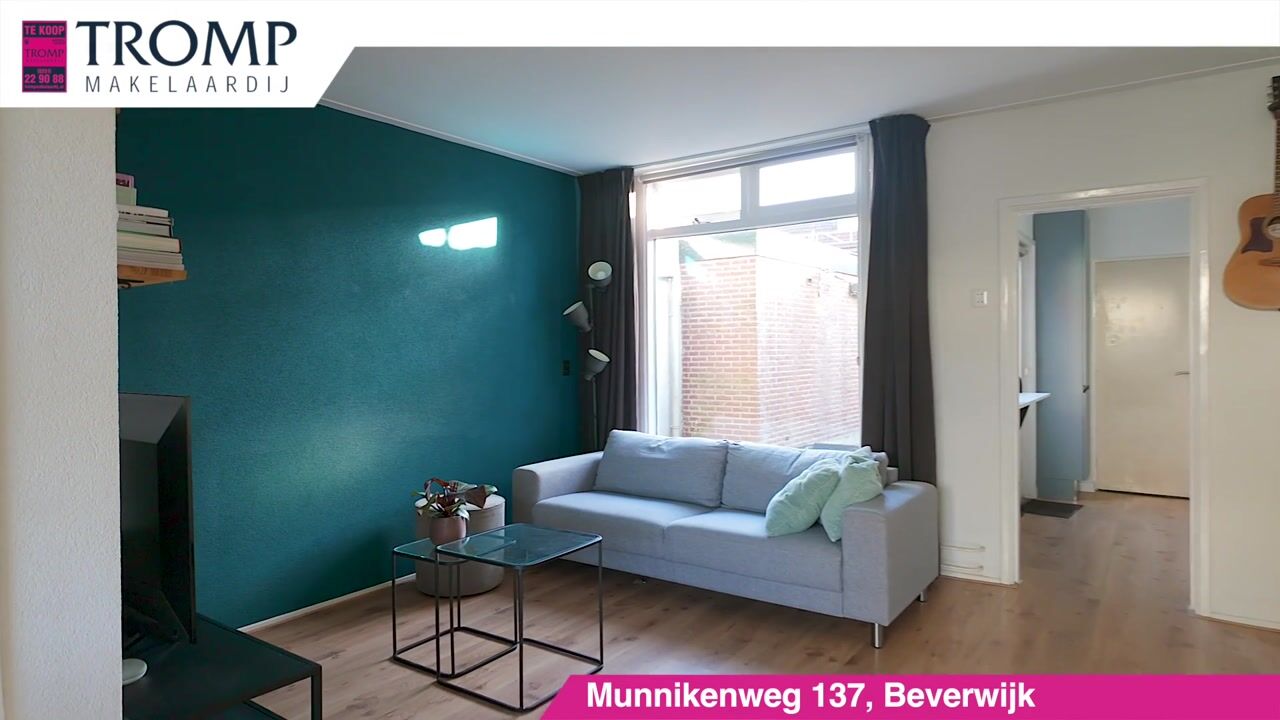 Video of Munnikenweg 137