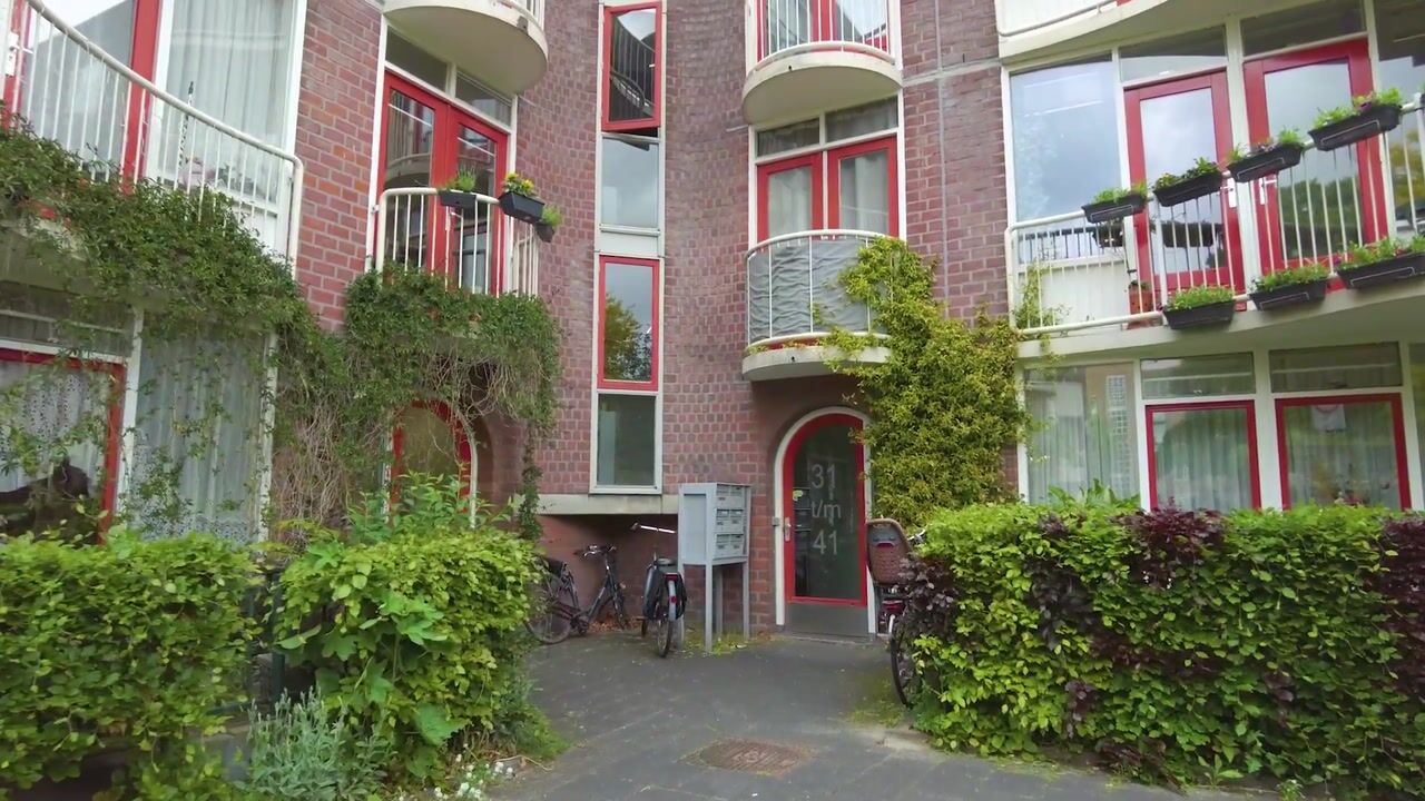 Video van Boniplein 31