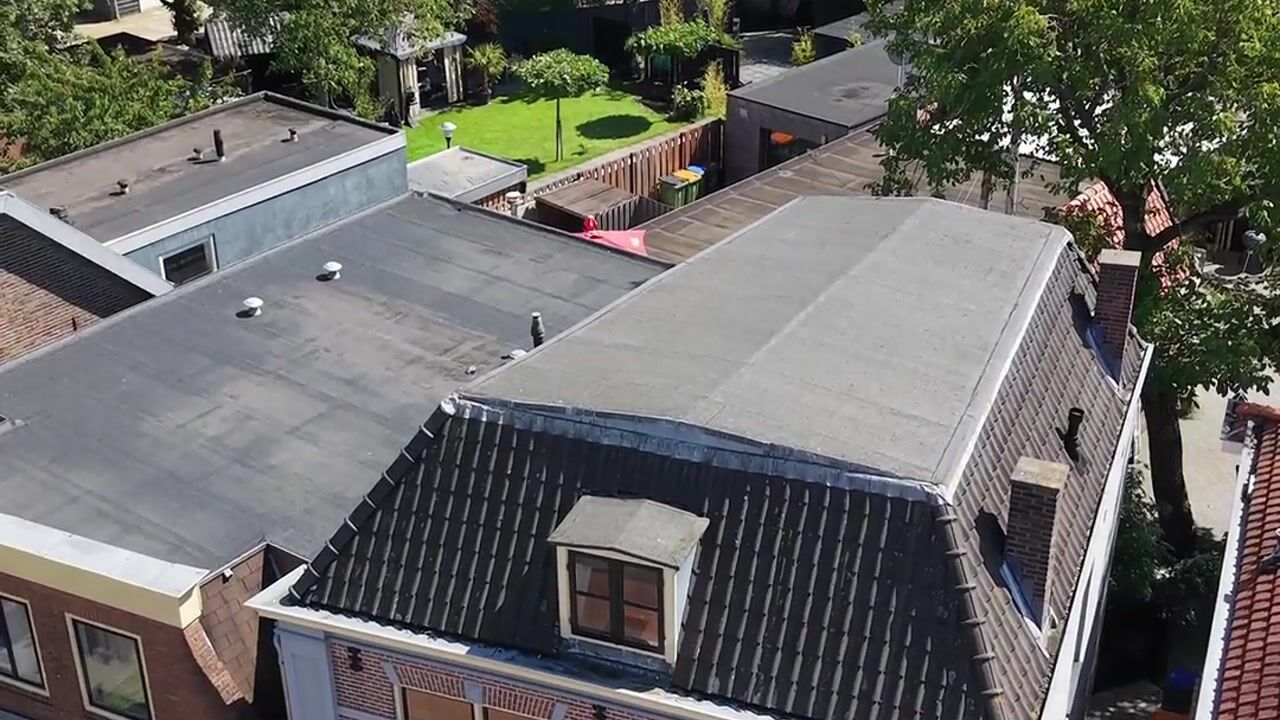 Video van Zandstraat 35