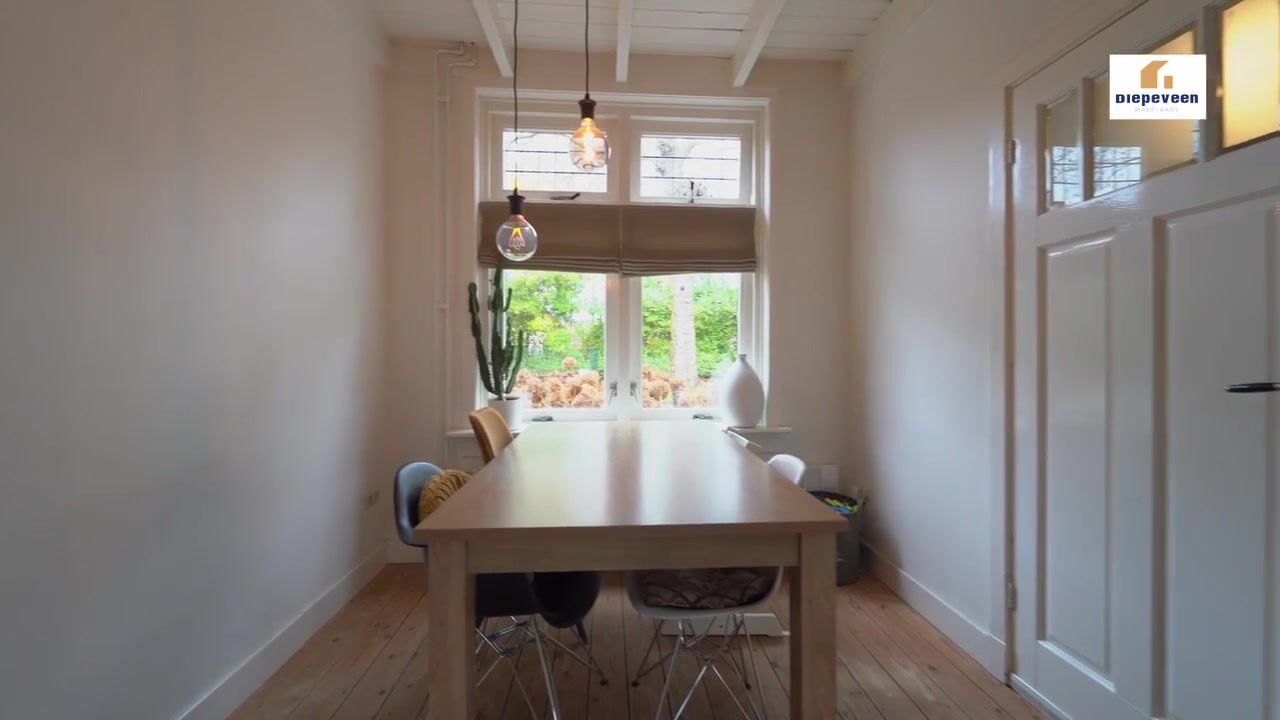 Video van Parallelweg 128