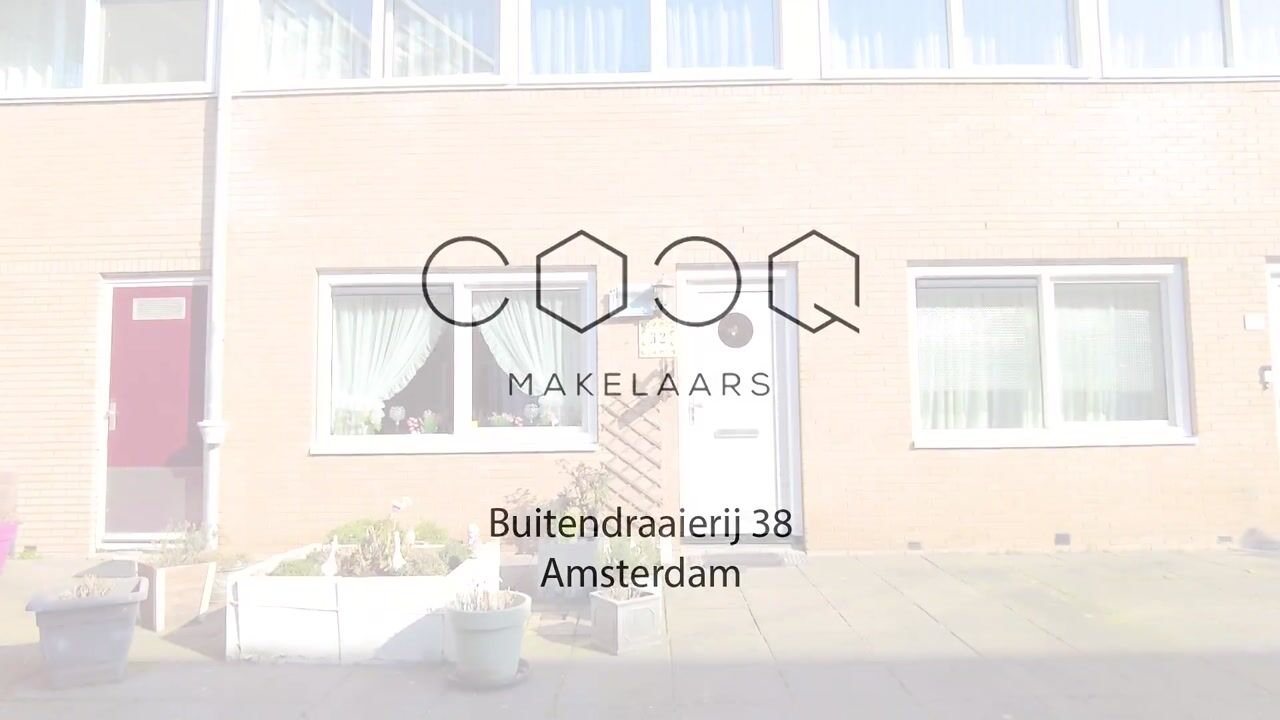 Video of Buitendraaierij 38