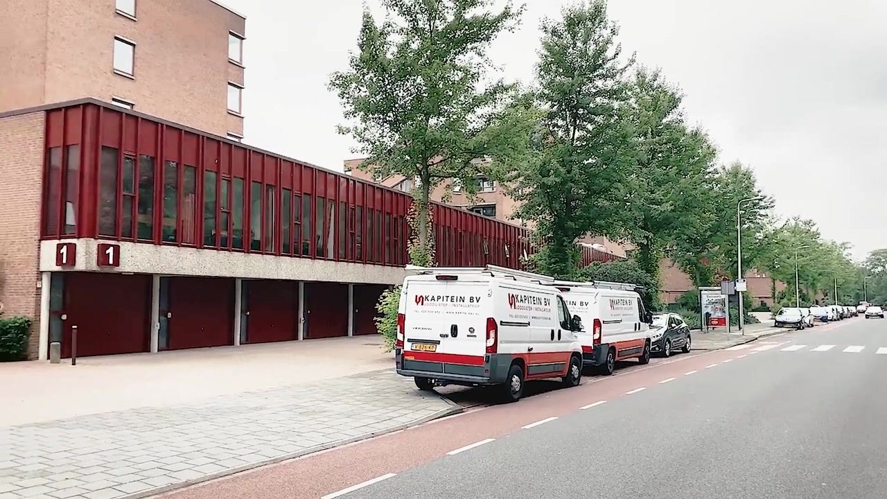 Video van Provinciënlaan 1-A35