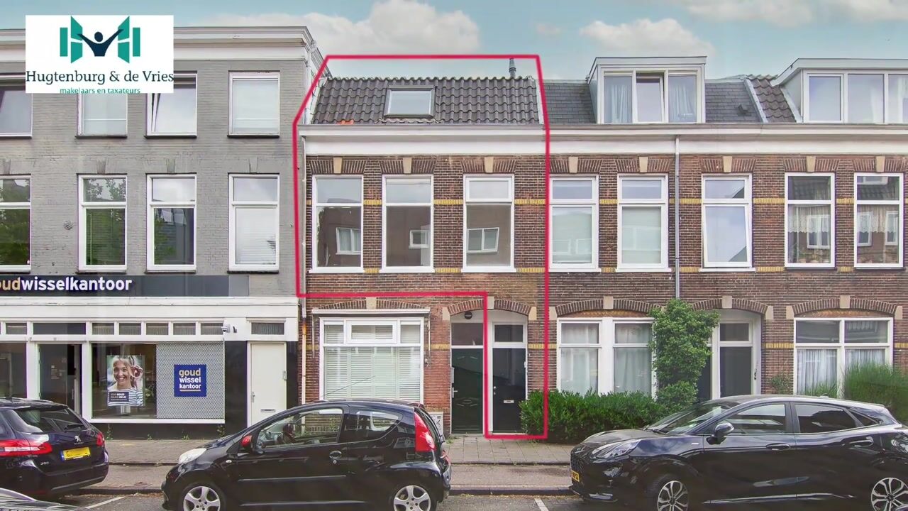 Video van Schoterweg 78-RD