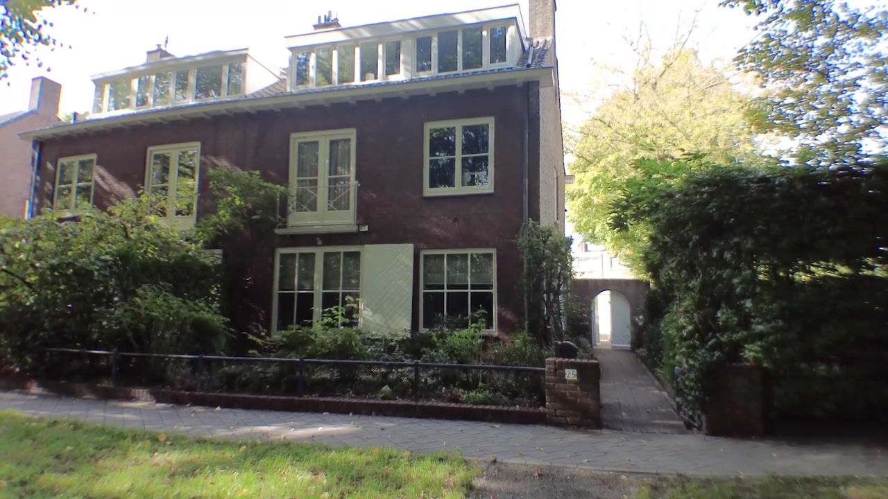 Video of Burgemeester Jansenstraat 25