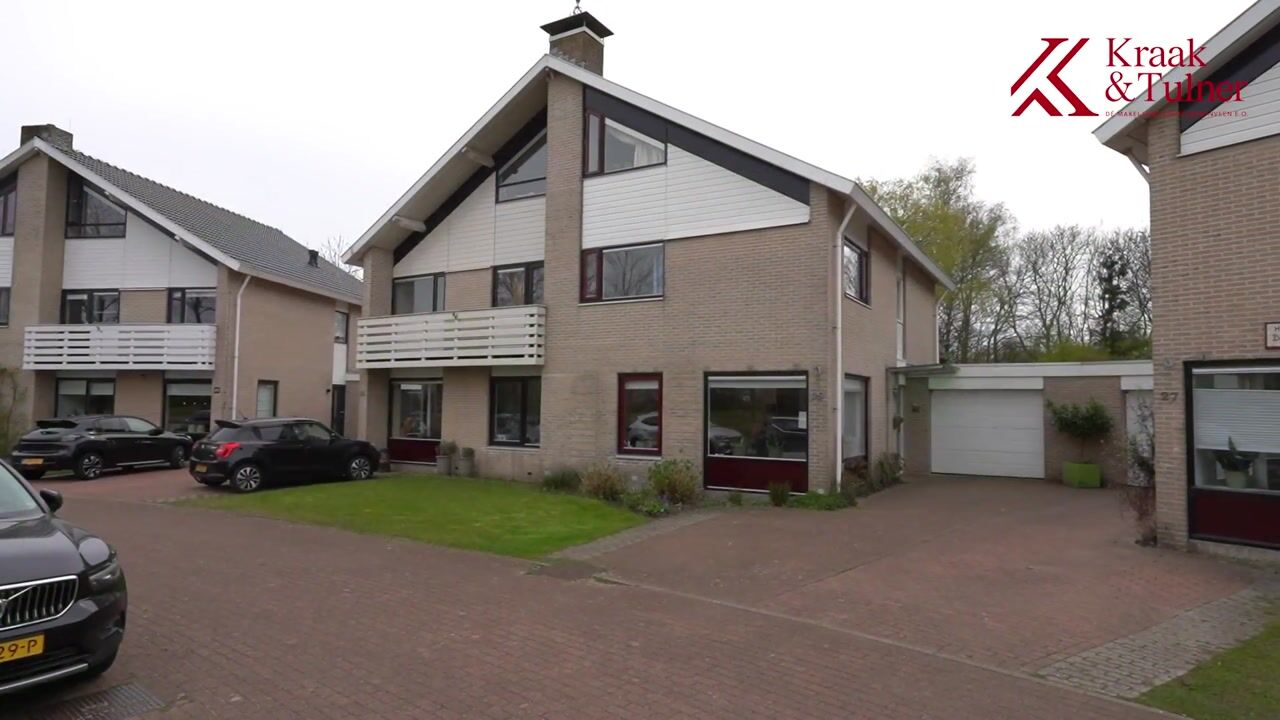 Video van Heidemeer 25