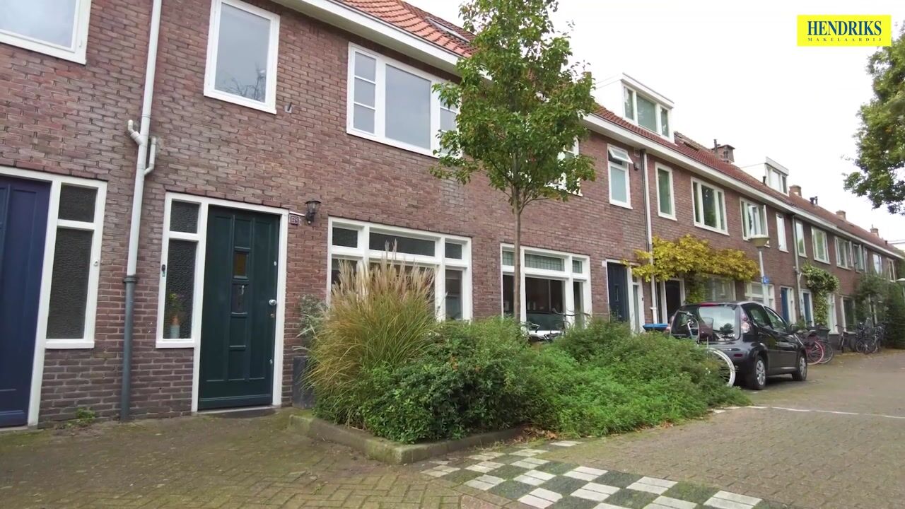 Bekijk video van Johannes van Eindhovenstraat 26